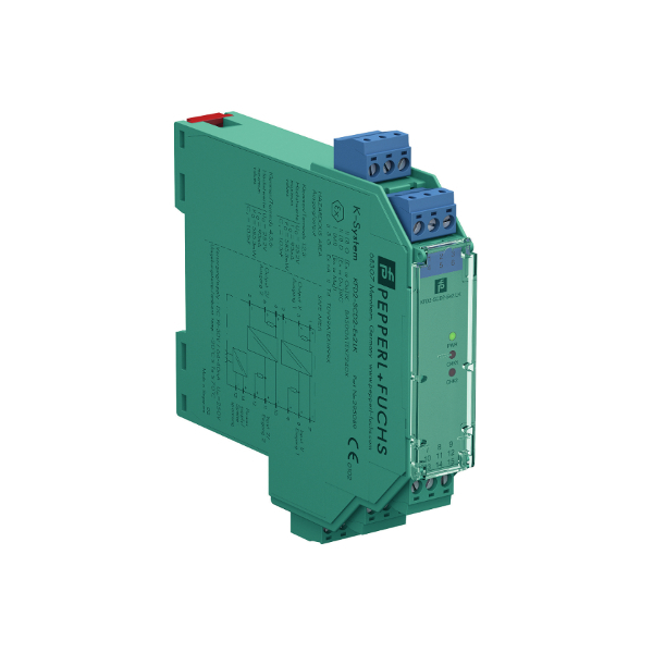 KFD2-SCD2-Ex2.LK | 295089